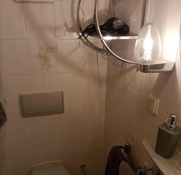 스탠다드 싱글 룸, Restaurant Babylon