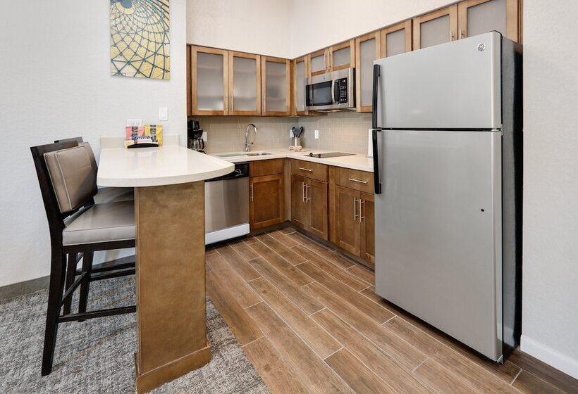 스탠다드 스튜디오, Staybridge Suites   San Antonio   Schertz, An Ihg