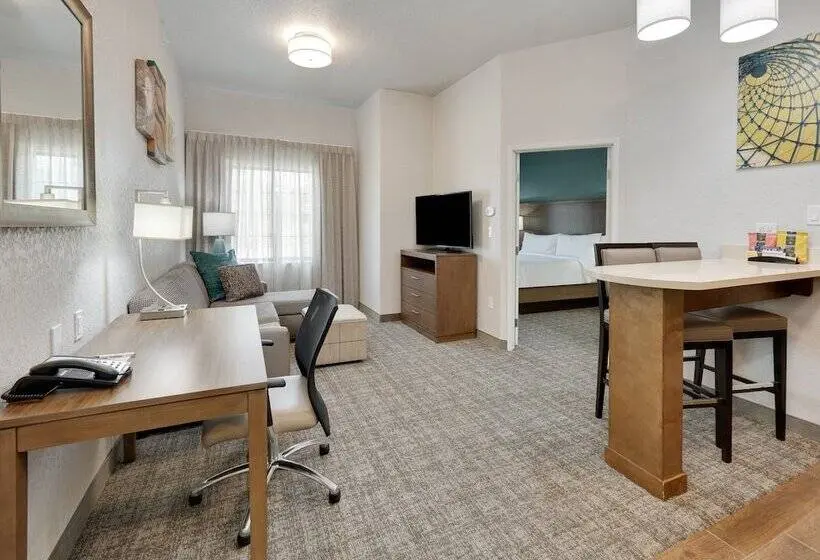 スイート, Staybridge Suites   San Antonio   Schertz, An Ihg