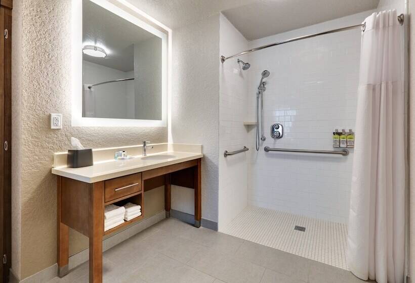 장애인을 위한 스위트, Staybridge Suites   San Antonio   Schertz, An Ihg