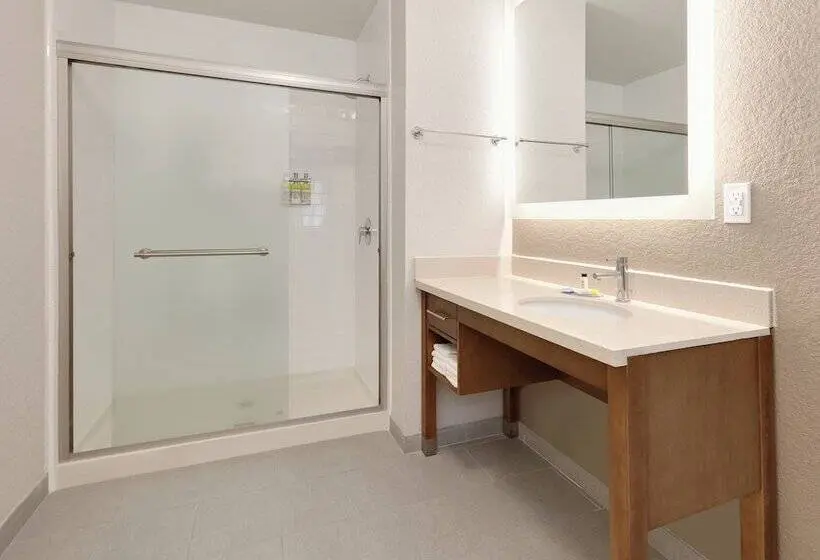 ２ベッドスイートルーム, Staybridge Suites   San Antonio   Schertz, An Ihg