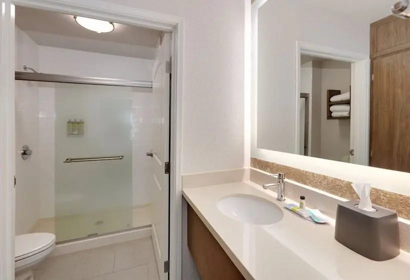２ベッドスイートルーム, Staybridge Suites   San Antonio   Schertz, An Ihg