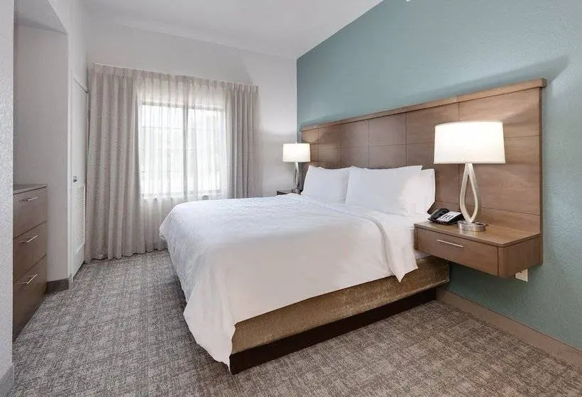 ２ベッドスイートルーム, Staybridge Suites   San Antonio   Schertz, An Ihg