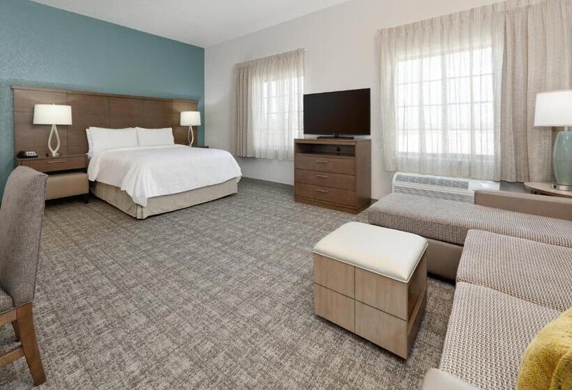 标准工作室, Staybridge Suites   San Antonio   Schertz, An Ihg