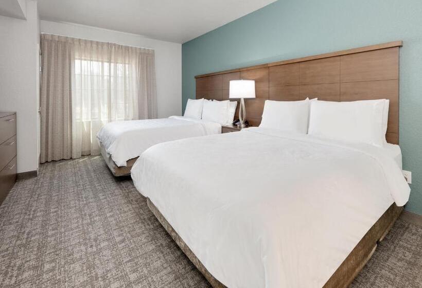 套房, Staybridge Suites   San Antonio   Schertz, An Ihg