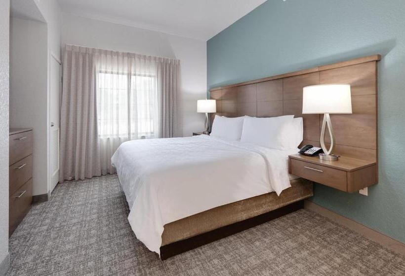 침실 2개 스위트, Staybridge Suites   San Antonio   Schertz, An Ihg