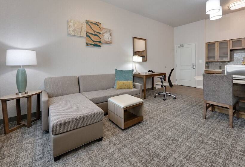 套房, Staybridge Suites   San Antonio   Schertz, An Ihg