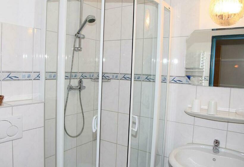 스탠다드 트리플 룸, Sportpension Färbinger