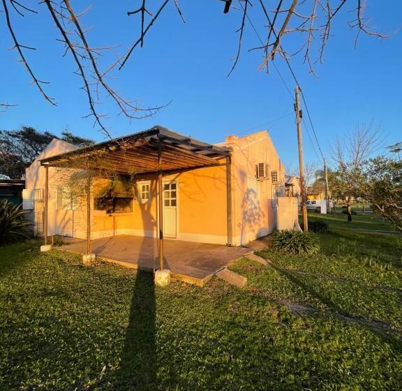 침실 1개 아파트, Bungalows Palmar