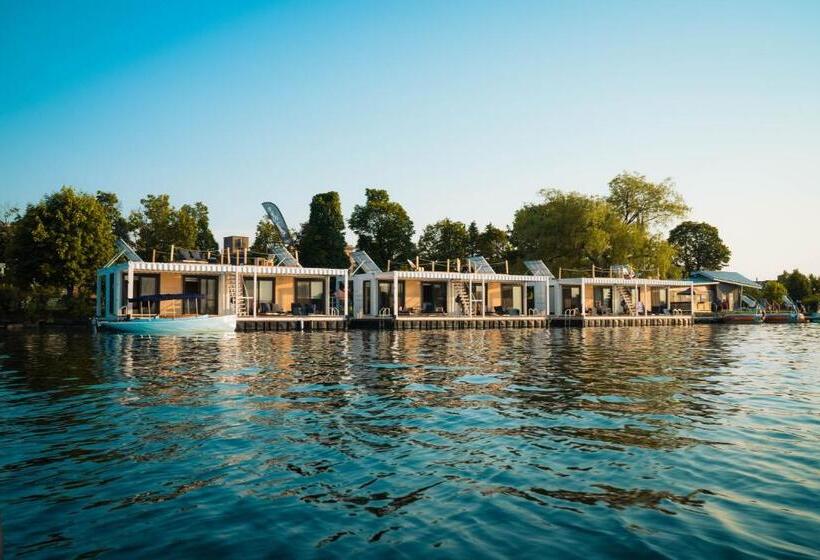 חדר סטנדרט, Flotel