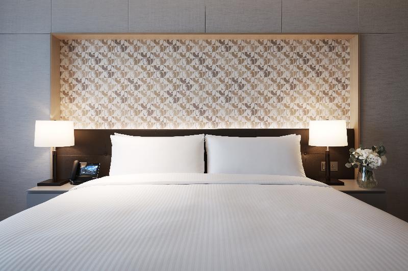 Quarto deluxe, Landing Jeju Shinhwa World