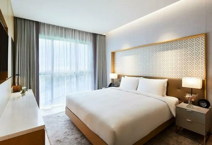 Superior Room King Size Bed