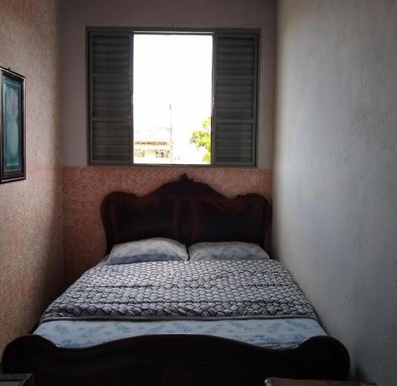 اتاق استاندارد, Pousada Mirante Das Pedras