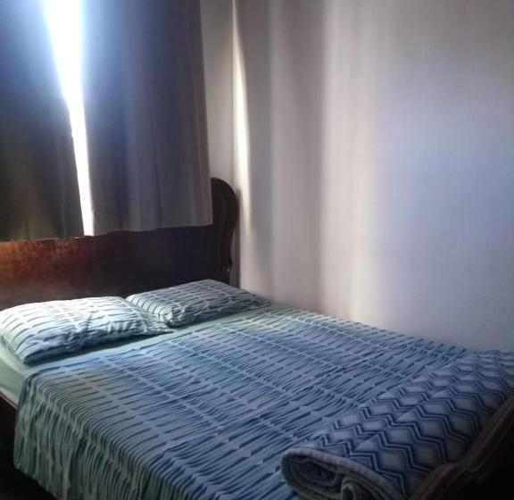 اتاق استاندارد, Pousada Mirante Das Pedras