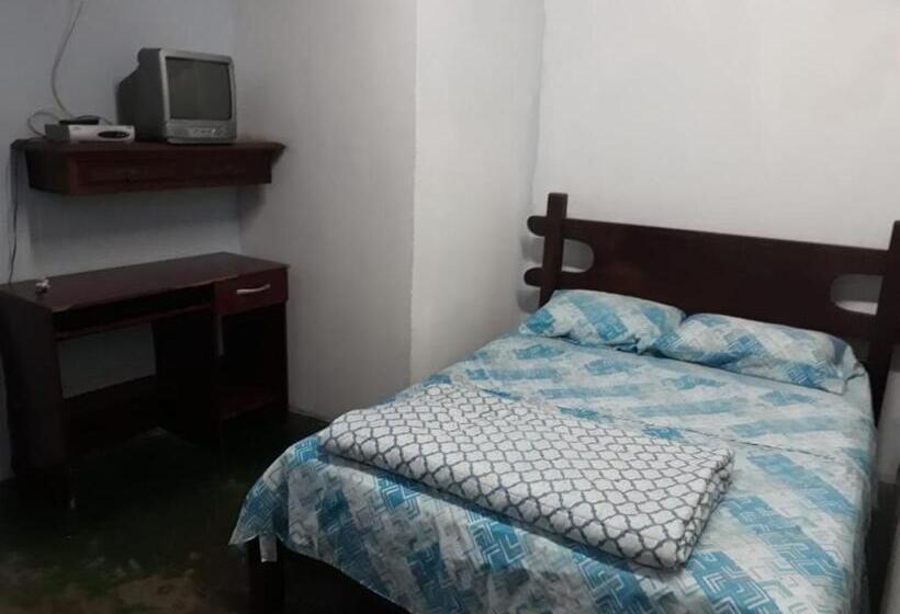 اتاق استاندارد, Pousada Mirante Das Pedras