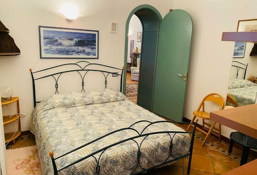 اتاق استاندارد, B&b La Corte