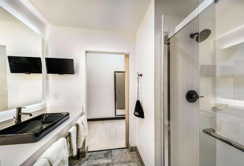 חדר סטנדרט, Hy Lo Hotel, Ascend Hotel Collection