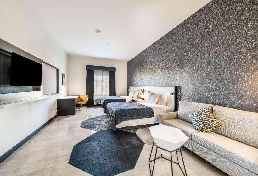 חדר סטנדרט, Hy Lo Hotel, Ascend Hotel Collection