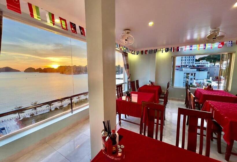 اتاق استاندارد, Phoenix Flower