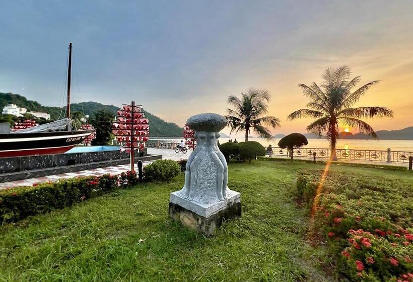 اتاق استاندارد با 2 تخت دوبل, Phoenix Flower