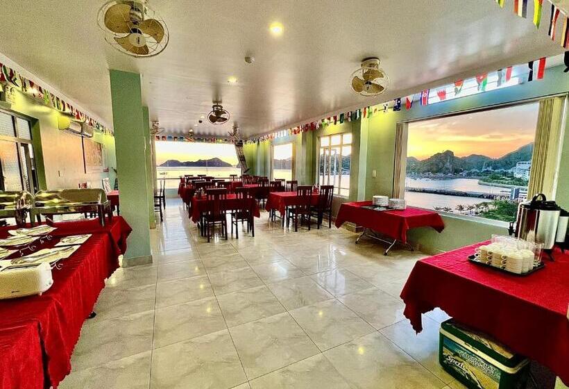 اتاق اساندارد با چشمانداز جانبی به دریا, Phoenix Flower