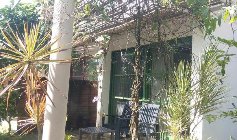 اتاق اکونومی, Thanal Beach Resort