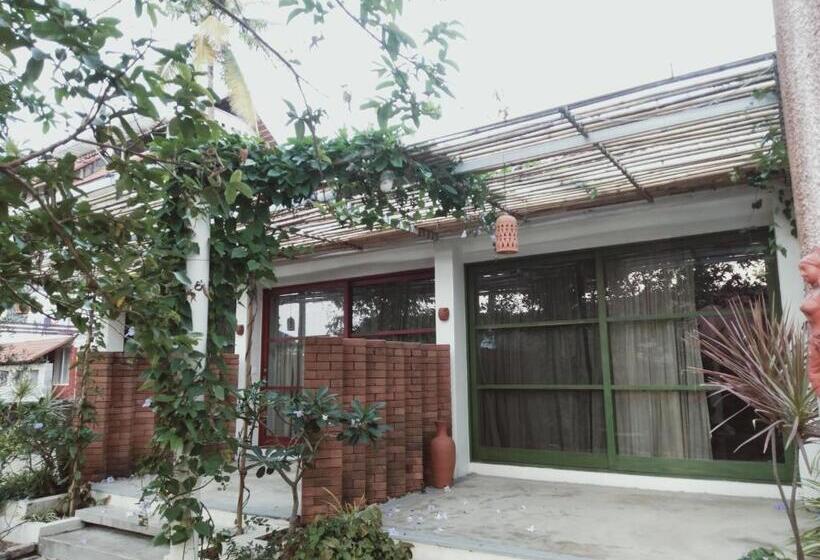 اتاق اکونومی, Thanal Beach Resort