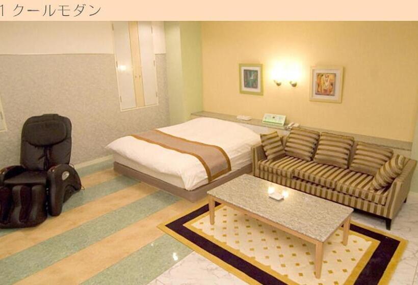 חדר סטנדרט עם מיטת קינג, Very Matsusaka