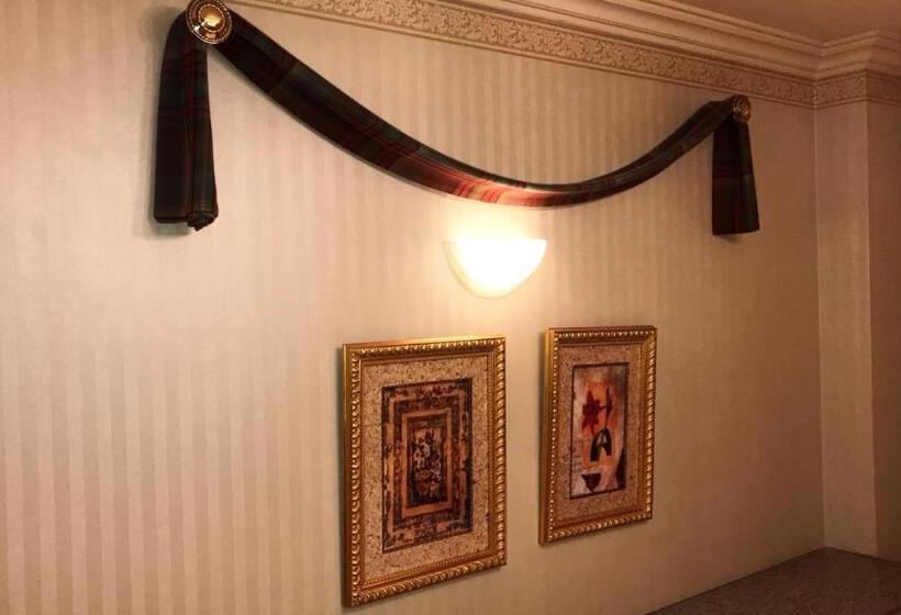 חדר בסיסי, Very Matsusaka