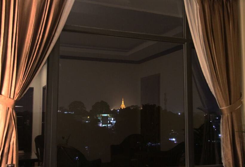 اتاق لوکس, Virati