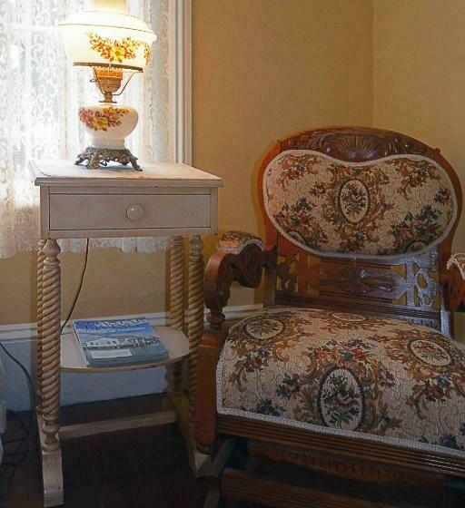 غرفة سوبيريور سرير كينج, 1872 Denham Inn