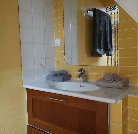 标准间, La Hautée Des Francs