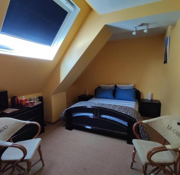 Номер Стандарт, La Hautée Des Francs