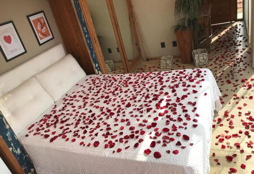 سوییت لوکس, Mansion Aline