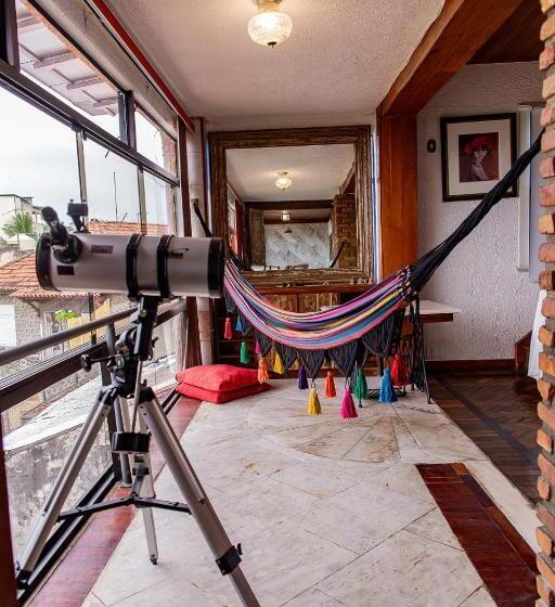 اتاق استاندارد با تخت بزرگ, Mansion Aline