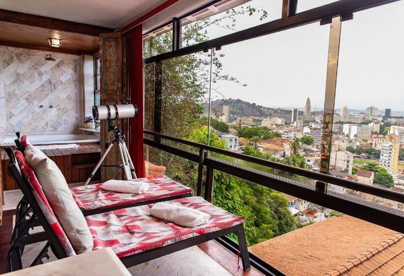 اتاق استاندارد با تخت بزرگ, Mansion Aline