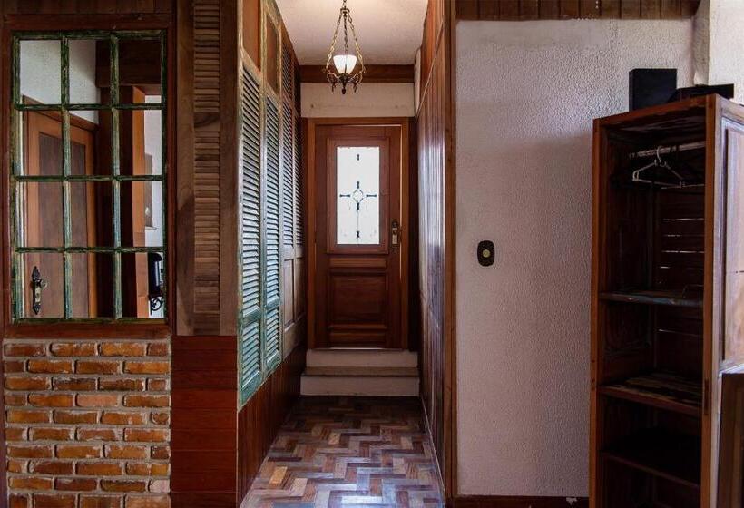 اتاق استاندارد با تخت بزرگ, Mansion Aline