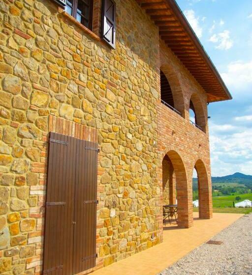 Apartamento Superior 1 Dormitório, Tuscany Living   Terra Antica