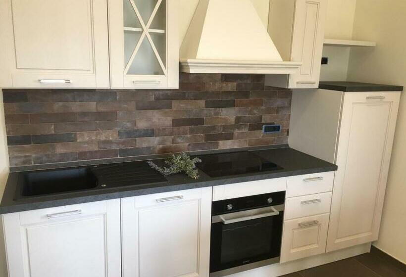 شقة سوبريور غرفة واحدة, Tuscany Living   Terra Antica