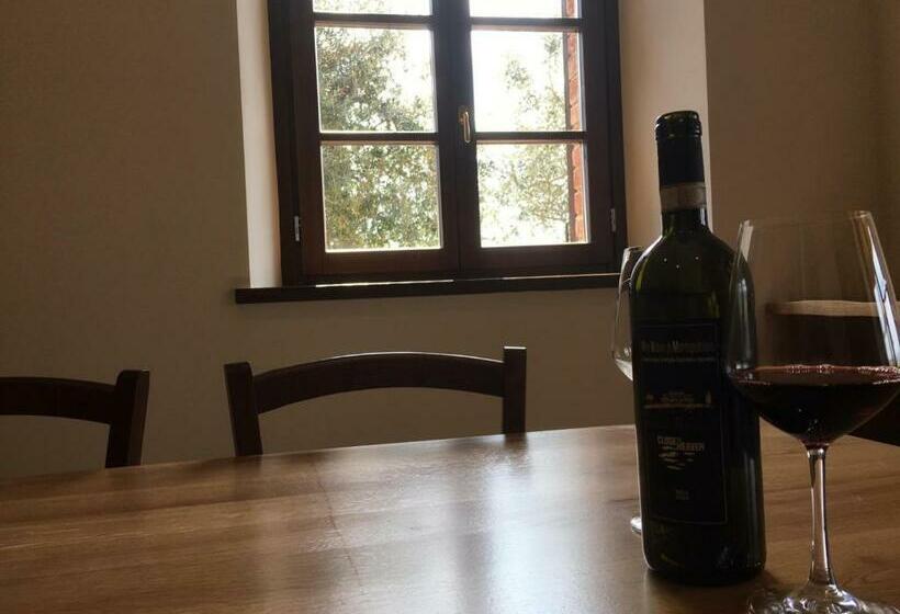 شقة سوبريور غرفة واحدة, Tuscany Living   Terra Antica