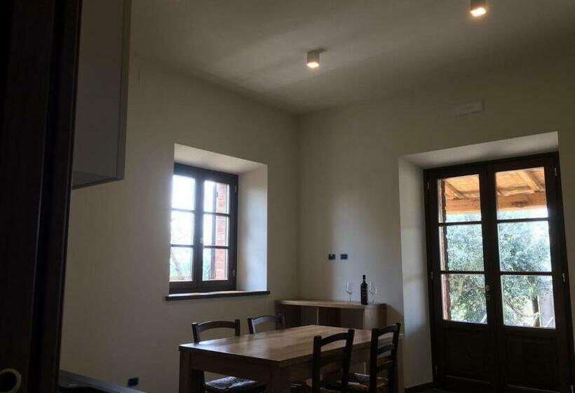 شقة سوبريور غرفة واحدة, Tuscany Living   Terra Antica