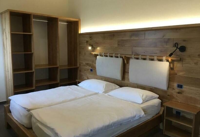 شقة سوبريور غرفة واحدة, Tuscany Living   Terra Antica