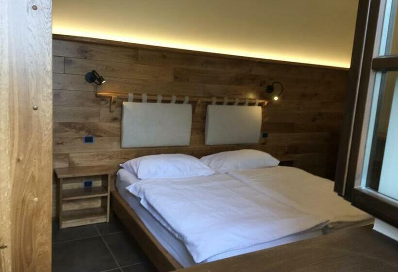 شقة سوبريور غرفة واحدة, Tuscany Living   Terra Antica