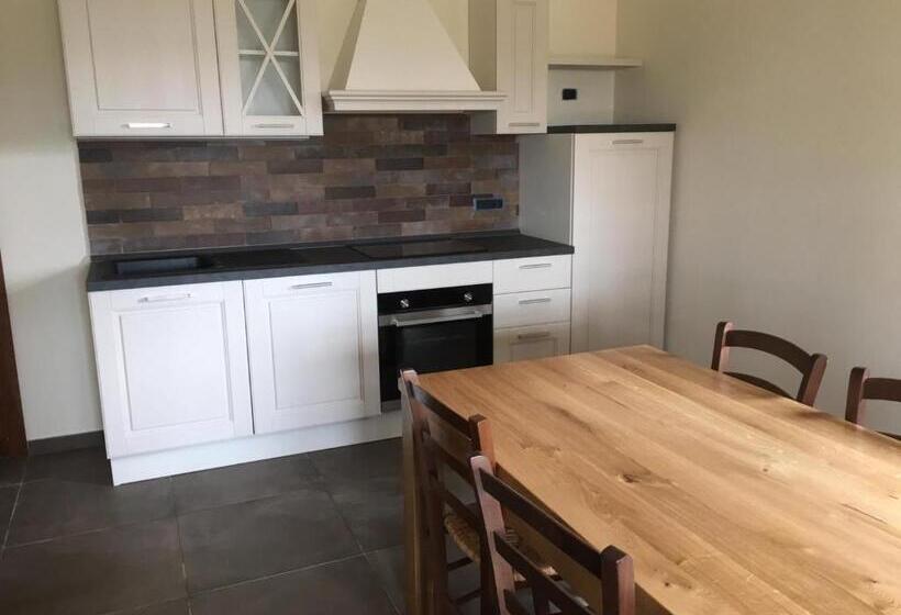 شقة سوبريور غرفة واحدة, Tuscany Living   Terra Antica