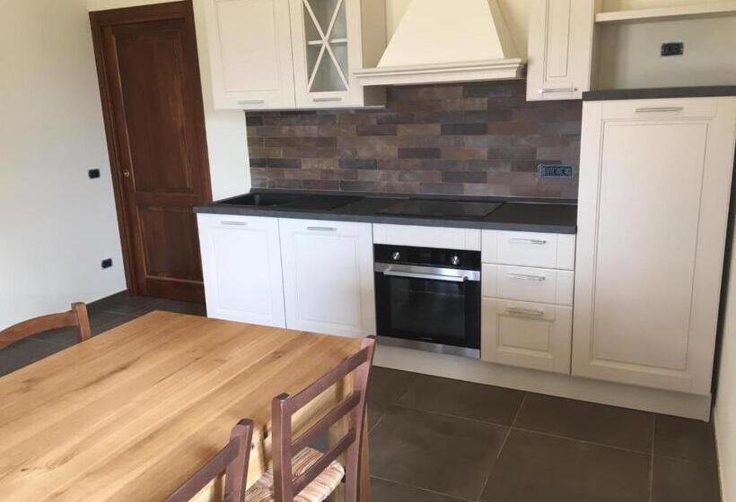 شقة سوبريور غرفة واحدة, Tuscany Living   Terra Antica