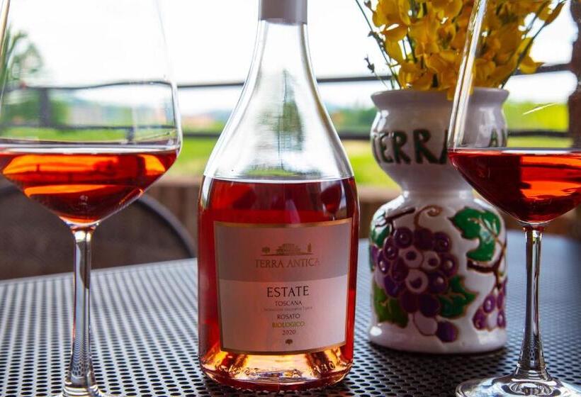 شقة سوبريور غرفة واحدة, Tuscany Living   Terra Antica