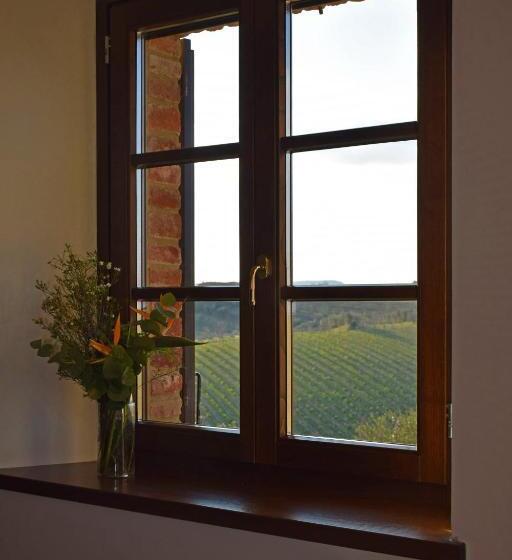شقة سوبريور غرفة واحدة, Tuscany Living   Terra Antica