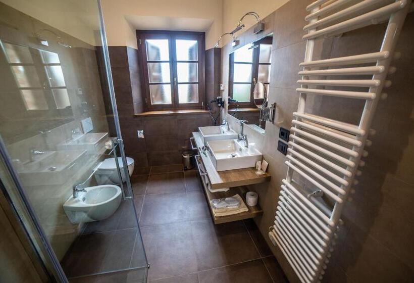 شقة سوبريور غرفة واحدة, Tuscany Living   Terra Antica