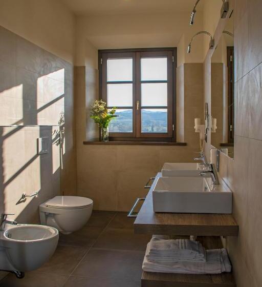 شقة ديلوكس غرفة واحدة, Tuscany Living   Terra Antica