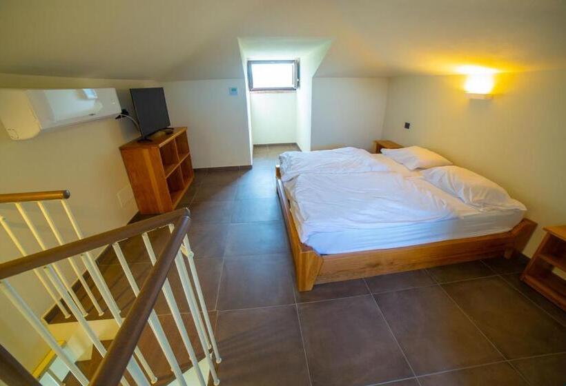 شقة غرفة واحدة, Tuscany Living   Terra Antica